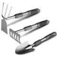 Инструменты для посадки