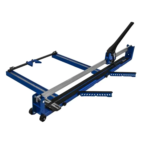 Плиткорез КОБАЛЬТ монорельс 1200 x 16 мм (919-364)