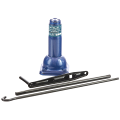 Домкрат бутылочный STELS  2т, 270–485 мм (50105)