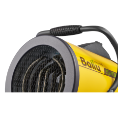 Пушка электрическая BALLU BHP-P-5