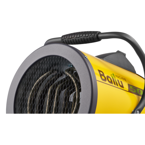 Пушка электрическая BALLU BHP-P-5
