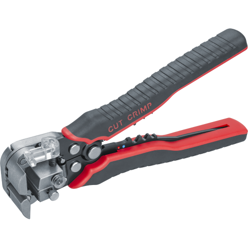 Стриппер Navigator для снятия изоляции NHT-Sia06-3v1 95149