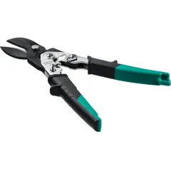 Ножницы по металлу KRAFTOOL правые 270мм(2324-R)