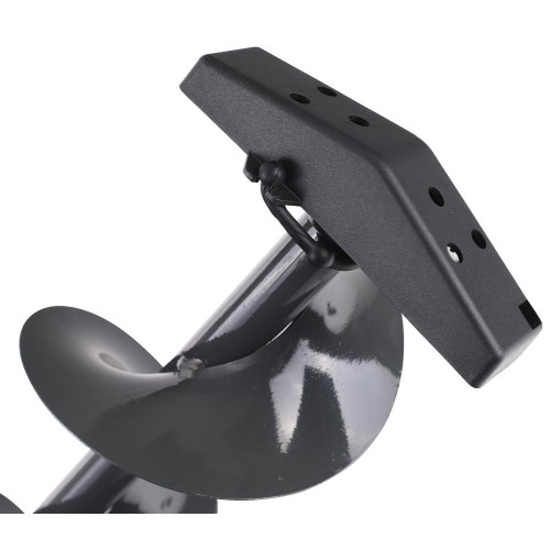 Шнек для мотобуров PATRIOT D 150i для льда, длина 1000мм