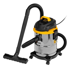 Пылесос технический DENZEL SVC15 (28201) (*15)