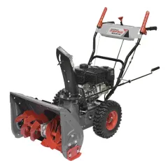 Снегоуборочник бензиновый ПАРМА МСБ-02-756