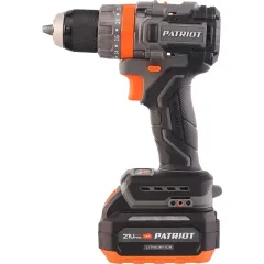 Шуруповерт PATRIOT BR 214 UES (*15)