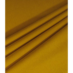 Портьера Ле-Гранд Бархат 180*275 янтарный