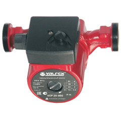 Насос циркуляционный VALFEX vcp 25/40 130мм с гайками