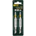 Пилки для лобзика FIT T111C 2шт.(40935)
