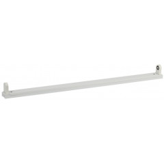 Светильник для  LED лампы ЭРА 600 мм SPO-801-0-001-060 IP20 7879