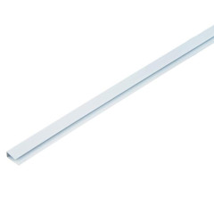 Профиль ПВХ STELLA 5мм Стартовый (100)