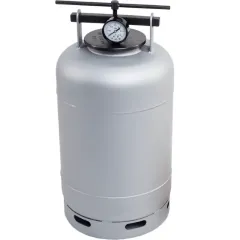 Автоклав Белорусский NEW, 33 л