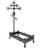 Кресты и надгробия