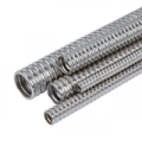 Трубы из нержавеющей стали