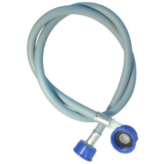 Шланг заливной для АСМ TUBOFLEX 2,0 м