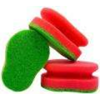 Принадлежности для мытья посуды