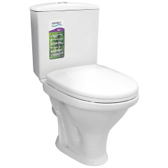 Унитаз-компакт SANTERI 