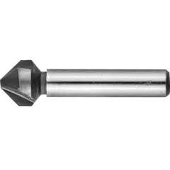 Зенкер конусный ЗУБР по металлу под М8 (29730-8)