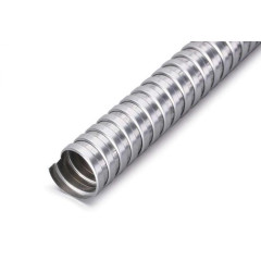 Металлорукав ф 15мм (уп. 100м) (354691)