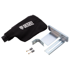 Рубанок электрический DENZEL EP-82 (27801) (*5)