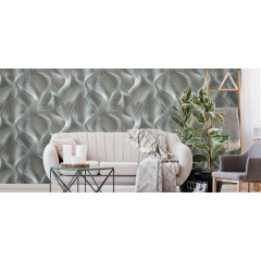 Обои 202107 Elysium Вейв винил на флизелиновой основе 1,06*10 (6)