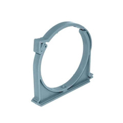 Хомут-крепеж кан. РТП ф 110