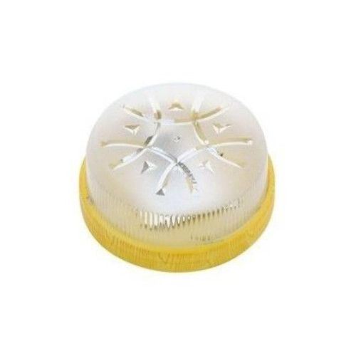 Светильник (Е27) ГЛОП ФАВОРИ 26W пластик бук 230x91 HOROZ 400-222-100