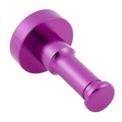 |Крючок FRAP F202-9 фиолетовый