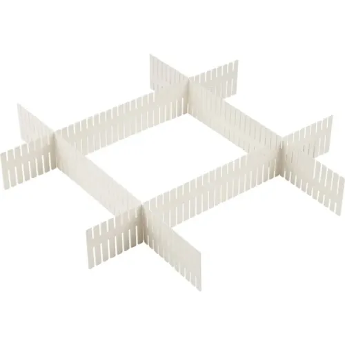 Разделители для ящиков Рыжий Кот 47х7 см, 4 шт (242530)