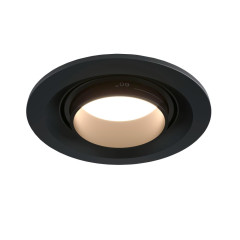 Свет. точ. ES 9920 LED 15W 3000K черный