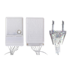 Гирлянда СНОУ БУМ 