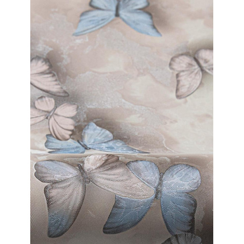 Обои 9151-25 Индустрия винил на флизелиновой основе 1,06*10м (6)