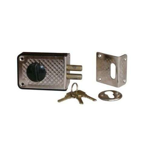 Замок накладной ЗН1-1 г.Пенза (00194)