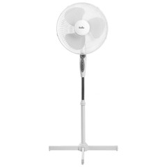 Вентилятор напольный BALLU BFF-840 белый, пульт