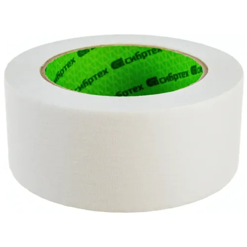 Скотч малярный СИБРТЕХ 48мм.х40 м (88703)