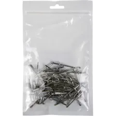 Ф/К Заклепка ZK 3,2х10 алюм/ст (50шт)