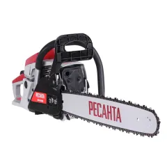 Пила цепная бензо РЕСАНТА БП-5220 (70/6/15) (*10)