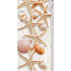 Панель ПВХ ТПК 8мм №611 рисунок 2,7*0,25м