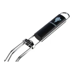 Решетка гриль LEONORD глубокая 40х27х5см RD-103L (853836)