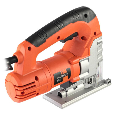 Лобзик PATRIOT LS 710 (*15)