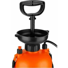 Опрыскиватель STARTUL GARDEN 5 л (ST6560-50)