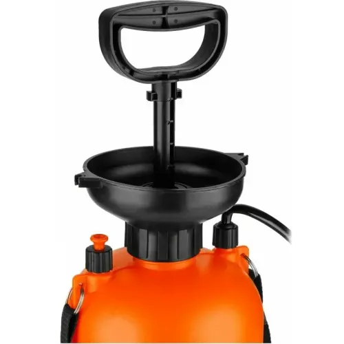 Опрыскиватель STARTUL GARDEN 5 л (ST6560-50)