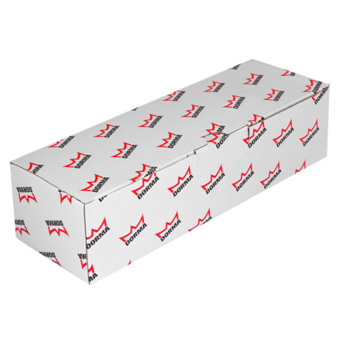 Доводчик Dorma-TS-Profil EN2/3/4+Size5 BCA, черный (43645)