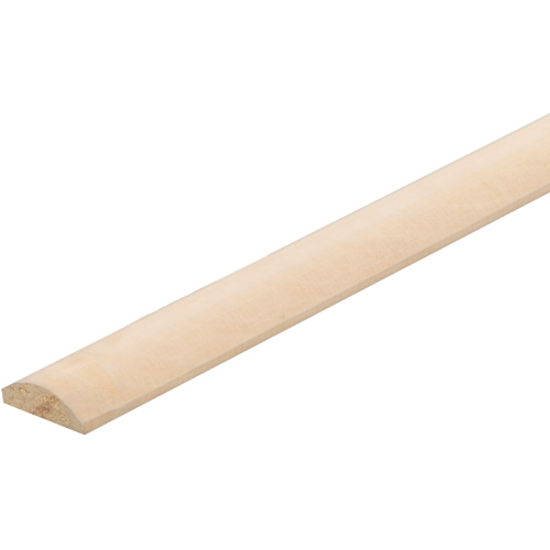 Нащельник липа 30 х 10 х 2,5 Кат Экстра