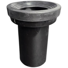 Запчасти для инсталляции Труба фановая прямая  СИ 01.09.00 в сборе