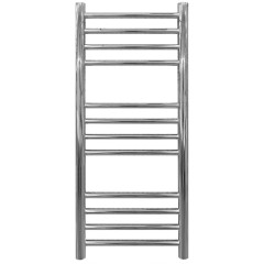 Полотенцесушитель нерж. AQUATER Дубай 300/800 (4п+4п+4п)