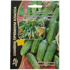 Семена Огурец РМТ F1 (2100643)