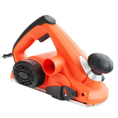 Рубанок электрический PATRIOT PL850 (*15)