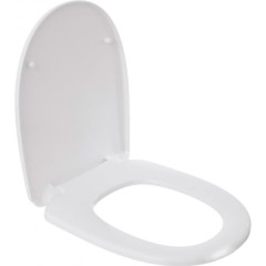 Сиденье для унитаза с микролифтом УКЛАД СУ 79.06.80